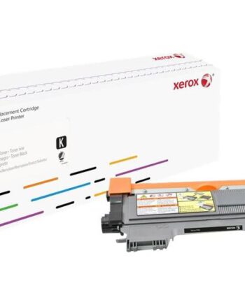 Xerox Brother Hl-2130 Hl-2132 Hl-2135w Sort Kompatibel Tonerpatron  Alternativ Til: Brother Tn2010