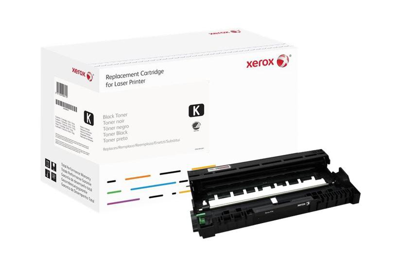 Xerox Brother Mfc-8890dw Kompatibel Tromlekit Alternativ Til: Brother Dr3200