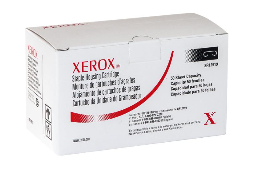 Xerox Colorqube 9201 9202 9203 Hæftemaskinepatron