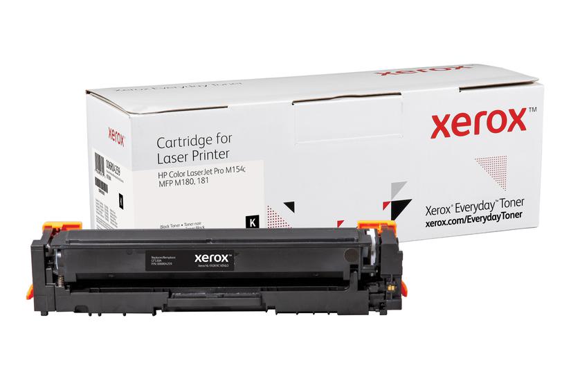 Xerox Everyday Sort Tonerpatron