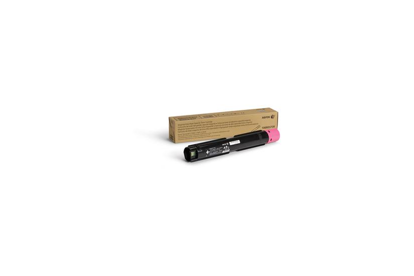 Xerox Extra High Capacity Magenta Original Tonerpatron