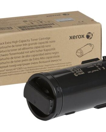 Xerox Extra High Capacity Sort Original Tonerpatron