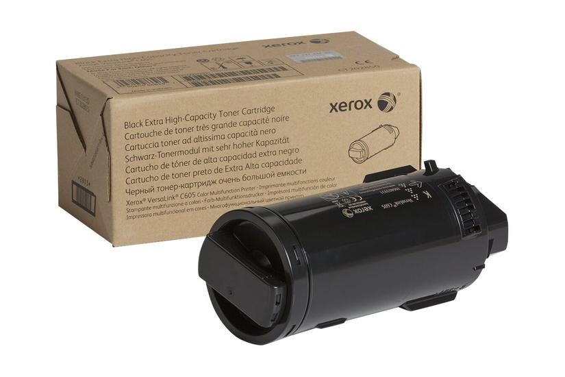 Xerox Extra High Capacity Sort Original Tonerpatron