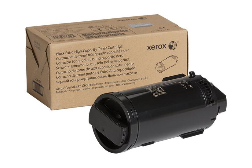 Xerox Extra High Capacity Sort Original Tonerpatron