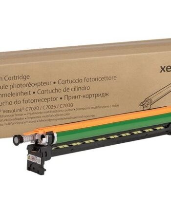 Xerox Farve  Cyan  Magenta  Gul  Sort  Tromlepatron