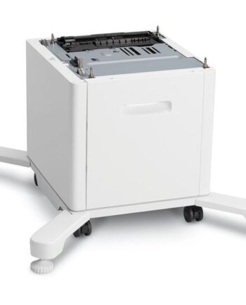 Xerox High Capacity Feeder Mediebakke   Føder 2000 Ark
