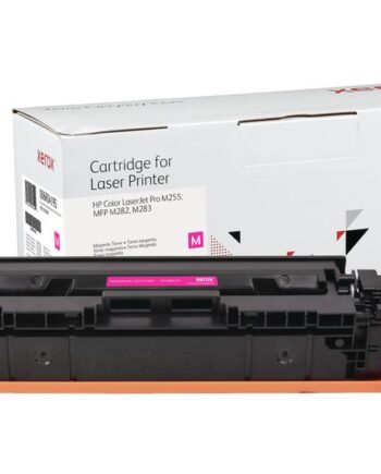 Xerox Magenta Kompatibel Tonerpatron  Alternativ Til: Hp 207a