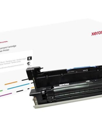 Xerox Magenta Kompatibel Tonerpatron  Alternativ Til: Hp 824a