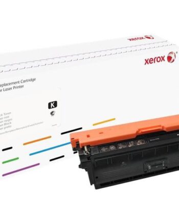 Xerox Magenta Kompatibel Tonerpatron  Alternativ Til: Hp 508a