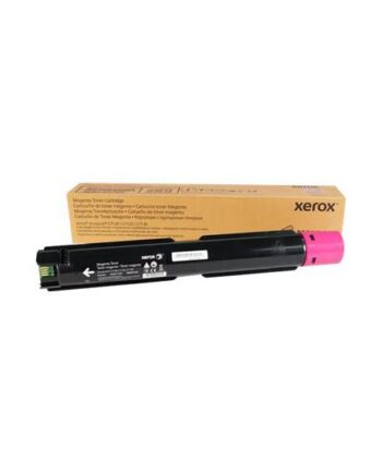 Xerox Magenta Original Tonerpatron