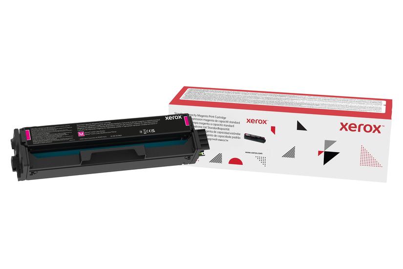 Xerox Magenta Original Tonerpatron