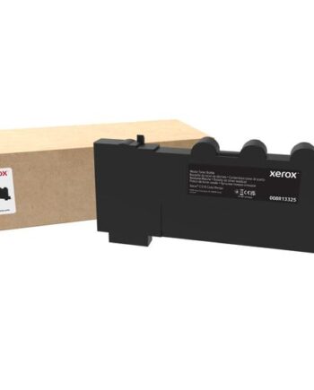 Xerox Opsamler Til Overskydende Toner