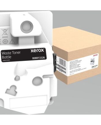 Xerox Opsamler Til Overskydende Toner