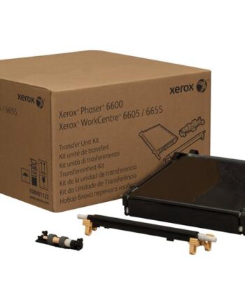Xerox Overførselspakke For Printer