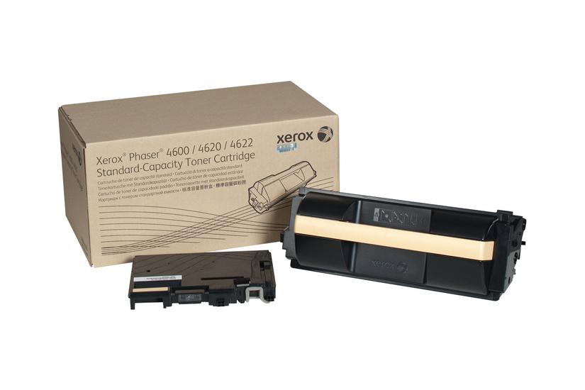 Xerox Phaser 4622 Sort Original Tonerpatron