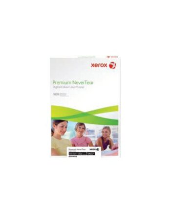Xerox Premium Nevertear Papir 100 Ark A4 125