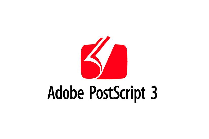 Xerox Rom Sidebeskrivelsessprog