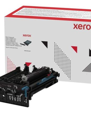 Xerox Sort Original Printerbilledsæt