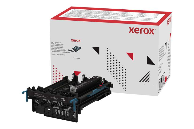 Xerox Sort Original Printerbilledsæt