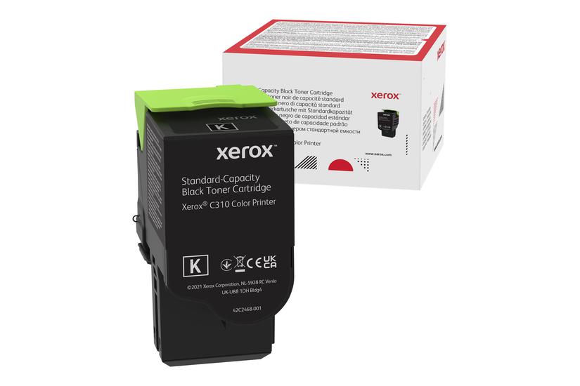 Xerox Sort Original Tonerpatron