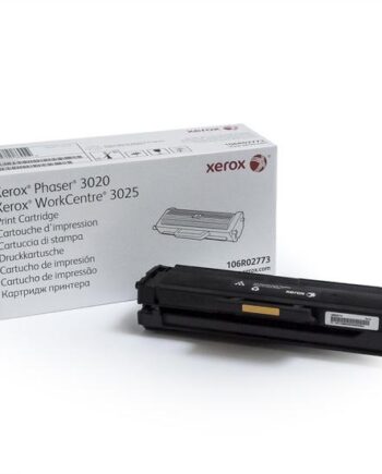 Xerox Sort Original Tonerpatron