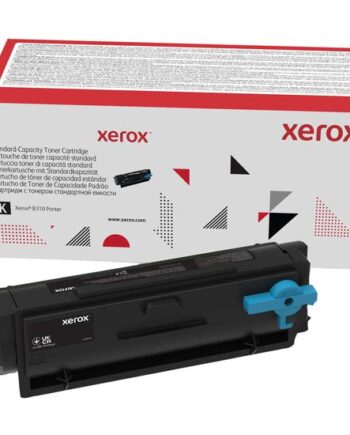 Xerox Sort Original Tonerpatron