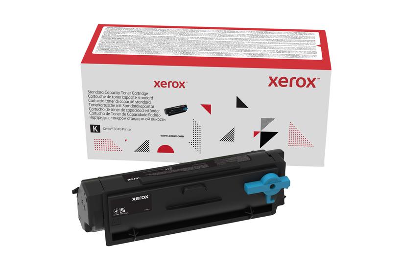 Xerox Sort Original Tonerpatron