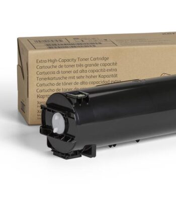 Xerox Versalink B605 B615 Sort Original Tonerpatron
