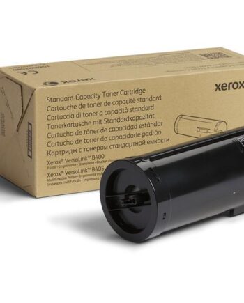 Xerox Versalink B400 Sort Original Tonerpatron