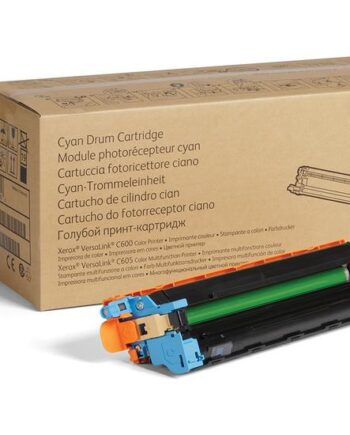 Xerox Versalink C605 Cyan Tromlepatron