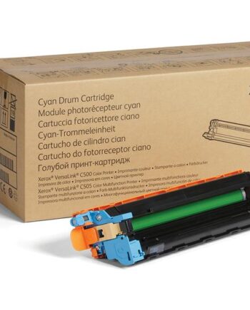 Xerox Versalink C500 Cyan Tromlepatron