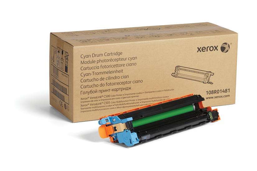 Xerox Versalink C500 Cyan Tromlepatron