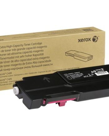 Xerox Versalink C405 Extra High Capacity Magenta Original Tonerpatron