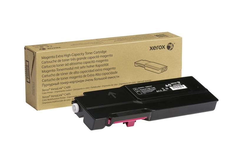Xerox Versalink C405 Extra High Capacity Magenta Original Tonerpatron