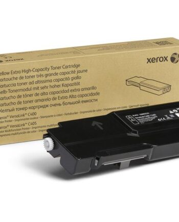 Xerox Versalink C405 Extra High Capacity Sort Original Tonerpatron