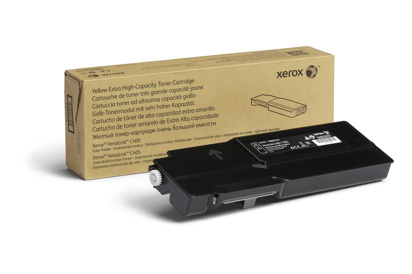 Xerox Versalink C405 Extra High Capacity Sort Original Tonerpatron