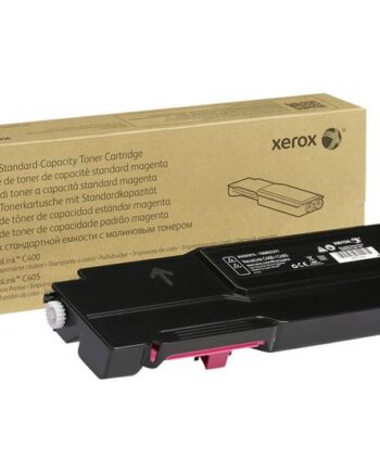 Xerox Versalink C400 Magenta Original Tonerpatron