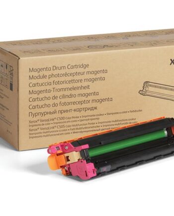 Xerox Versalink C500 Magenta Tromlepatron