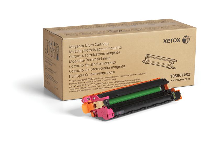 Xerox Versalink C500 Magenta Tromlepatron