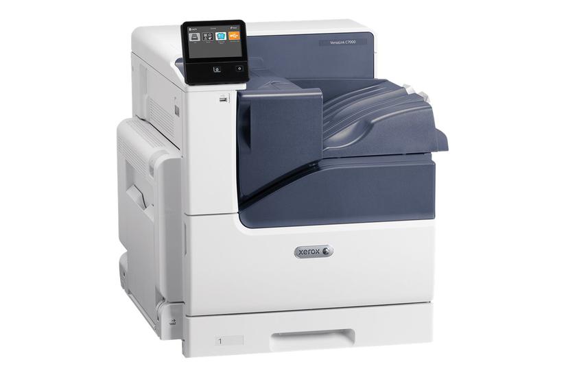 Xerox Versalink C7000v Dn Printer Farve Laser