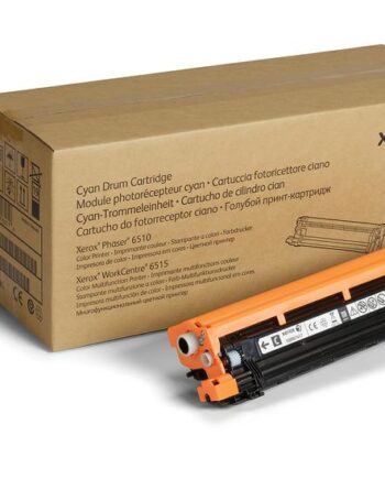 Xerox Workcentre 6515 Cyan Original Tromlepatron