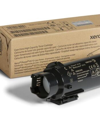 Xerox Workcentre 6515 Extra High Capacity Cyan Original Tonerpatron