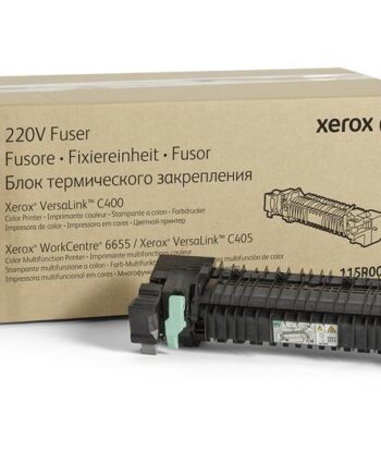 Xerox Workcentre 6655 Fikseringsenhed