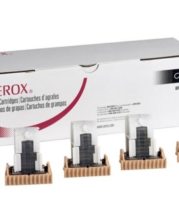 Xerox Workcentre 7525 7530 7535 7545 7556 Hæftemaskinepatron  Pakke Med
