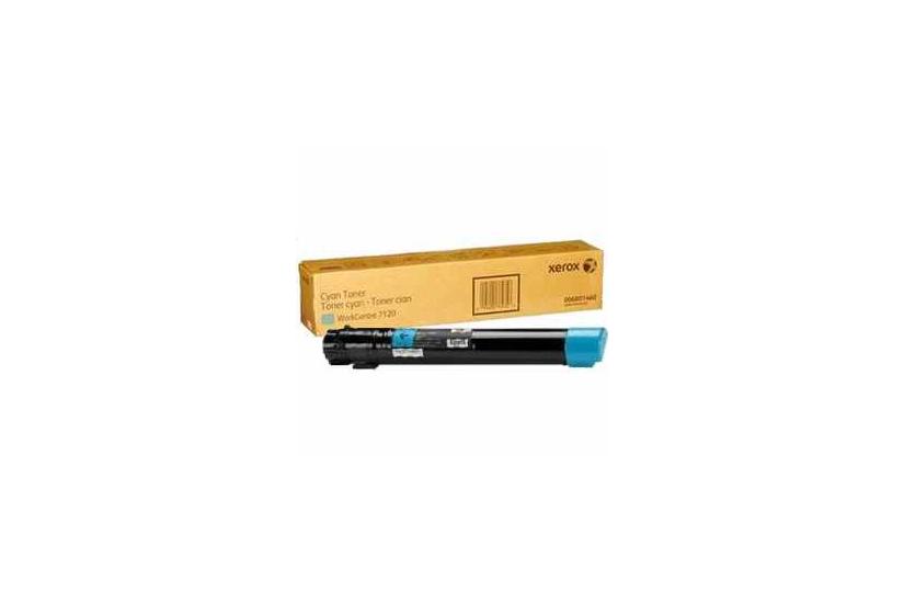 Xerox Workcentre 7220i 7225i Cyan Original Tonerpatron