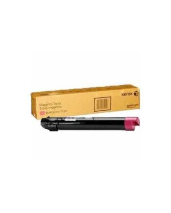 Xerox Workcentre 7220i 7225i Magenta Original Tonerpatron