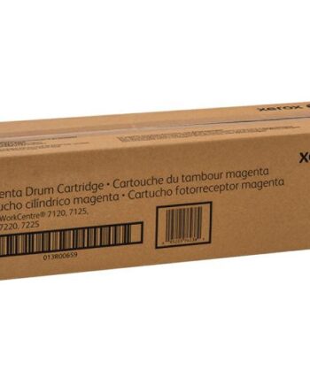 Xerox Workcentre 7220i 7225i Magenta Original Tromlekit