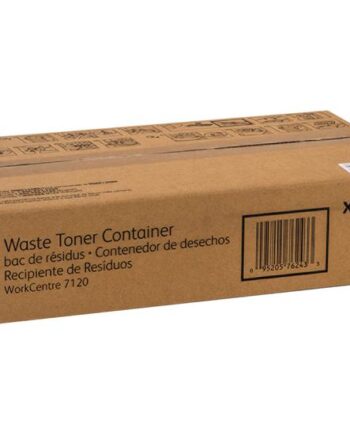 Xerox Workcentre 7220i 7225i Opsamler Til Overskydende Toner
