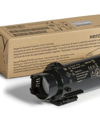 Xerox Workcentre 6515 Magenta Original Tonerpatron