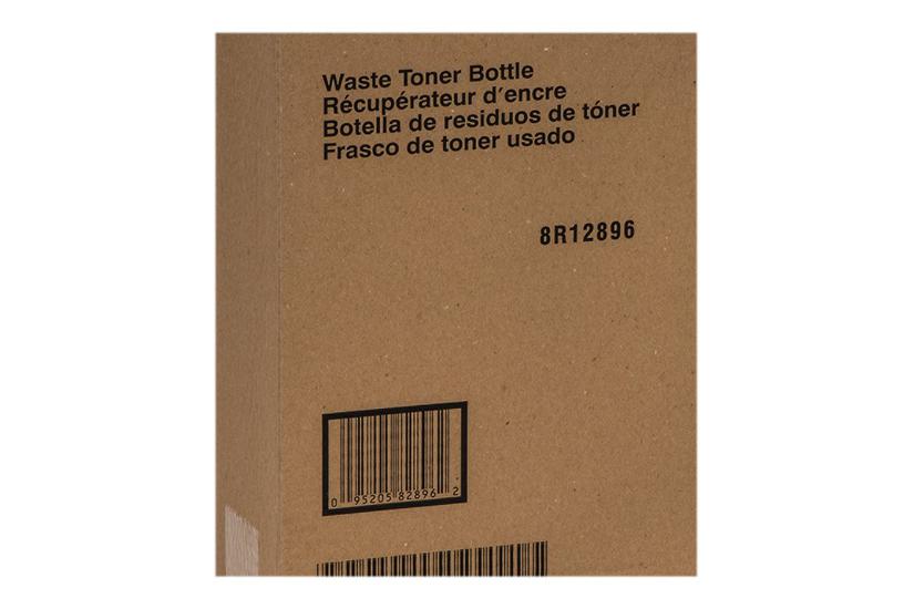 Xerox Workcentre 5845 5855 Opsamler Til Overskydende Toner